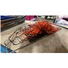 Image 2 : REDWOLF FISHING ROD & SMALL FOLDING CRAB TRAP