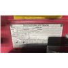 Image 9 : TOYOTA 40-3FG9 RED 1,500 LBS CAPACITY 2 STAGE 130" MAST SOLID RUBBER TIRE PROPANE SIT DOWN