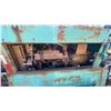 Image 5 : FLY GT GREEN 480V SINGLE AXEL GAS POWERED PUMP TRAILER NO VIN, CHRYSLER MOTOR, KOHLER 70882