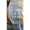 Image 6 : FLY GT GREEN 480V SINGLE AXEL GAS POWERED PUMP TRAILER NO VIN, CHRYSLER MOTOR, KOHLER 70882