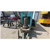 Image 8 : FLY GT GREEN 480V SINGLE AXEL GAS POWERED PUMP TRAILER NO VIN, CHRYSLER MOTOR, KOHLER 70882
