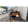 Image 2 : BARR PLASTICS COMMERCIAL 1400L BRINE TANK LIQUID SALTING UNIT