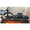Image 3 : BARR PLASTICS COMMERCIAL 1400L BRINE TANK LIQUID SALTING UNIT