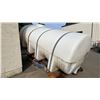Image 5 : BARR PLASTICS COMMERCIAL 1400L BRINE TANK LIQUID SALTING UNIT