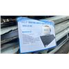 Image 1 : SKLP SK-H50 3' X 12' DARK GREY GALVALUME STEEL ROOFING SHEETS- 50 PCS TOTAL