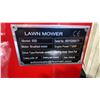 Image 5 : MMS MODEL 800 REMOTE CONTROLLED GAS POWERED LAWN MOWER WITH TRACKS