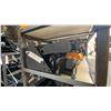 Image 2 : C-10 SJB MINI EXCAVATOR 8PC ATTACHMENT SET *25MM PIN SIZE*