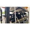 Image 3 : C-10 SJB MINI EXCAVATOR 8PC ATTACHMENT SET *25MM PIN SIZE*