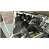 Image 3 : C-10 SJB MINI EXCAVATOR 8PC ATTACHMENT SET *25MM PIN SIZE*