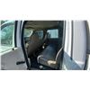 Image 5 : 2008 FORD F250 XL SUPERDUTY, 4DR CREW CAB PU, WHITE, VIN 1FTSW205X8EB65180,