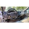 Image 7 : 2008 FORD F250 XL SUPERDUTY, 4DR CREW CAB PU, WHITE, VIN 1FTSW205X8EB65180,