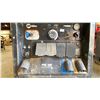 Image 4 : MILLER PRO 300 DIESEL POWERED INDUSTRIAL DC WELDING GENERATOR *NO CABLES, STINGER OR HOSES*