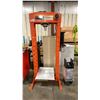 Image 1 : STRONGARM ORANGE 30 TON HEAVY DUTY SHOP PRESS