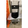 Image 2 : STRONGARM ORANGE 30 TON HEAVY DUTY SHOP PRESS