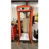 Image 3 : STRONGARM ORANGE 30 TON HEAVY DUTY SHOP PRESS