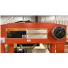 Image 4 : STRONGARM ORANGE 30 TON HEAVY DUTY SHOP PRESS