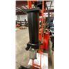 Image 5 : STRONGARM ORANGE 30 TON HEAVY DUTY SHOP PRESS