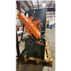Image 2 : COSEN MECHATRONICS MH-1016JA MANUAL HORIZONTAL SCISSOR-STYLE BAND SAW