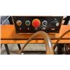 Image 3 : COSEN MECHATRONICS MH-1016JA MANUAL HORIZONTAL SCISSOR-STYLE BAND SAW