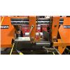Image 4 : COSEN MECHATRONICS MH-1016JA MANUAL HORIZONTAL SCISSOR-STYLE BAND SAW