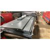Image 2 : GREY METAL 2 DOOR CONSUMABLES CABINET *DISASSEMBLED*