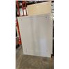 Image 2 : LISTA METAL 6 DRAWER STORAGE CABINET *NO KEY, DRAWERS LOCKED CLOSED*