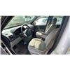 Image 6 : 2009 CHEVROLET UPLANDER, 4DR VAN, WHITE, VIN 1GNDV13129D119694,