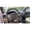 Image 7 : 2009 CHEVROLET UPLANDER, 4DR VAN, WHITE, VIN 1GNDV13129D119694,