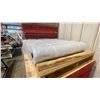 Image 2 : 5 ROLLS OF LAYFIELD 38" X 60" X 3MM FOOD GRADE PLASTIC BAG LINERS