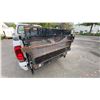 Image 10 : 2006 FORD F250 XL SUPERDUTY, 2DR EXT CAB PICKUP WHITE VIN 1FTNX20586EB25560,