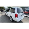 Image 7 : 2008 CHEVROLET UPLANDER, 4DR VAN, WHITE, VIN 1GNDV13198D152769,