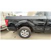 Image 11 : 2016 FORD F-150 XLT, 4DR CREW CAB PU, BLACK, VIN 1FTFW1CG1GKF35621,