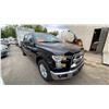 Image 4 : 2016 FORD F-150 XLT, 4DR CREW CAB PU, BLACK, VIN 1FTFW1CG1GKF35621,