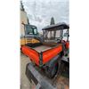 Image 3 : 2010 KUBOTA RTV 900, SIDE BY SIDE, ORANGE, VIN KRTV900A91099578,