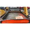 Image 6 : 2010 KUBOTA RTV 900, SIDE BY SIDE, ORANGE, VIN KRTV900A91099578,