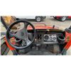 Image 7 : 2010 KUBOTA RTV 900, SIDE BY SIDE, ORANGE, VIN KRTV900A91099578,
