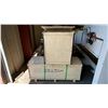 Image 1 : SKLP ELECTRIC HYDRAULIC TRACK PIN PRESS MACHINE WITH HYDRAULIC TANK / PUMP / PIN PRESS ATTACHMENT