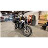 Image 2 : 2017 ZERO DS, MOTORCYCLE, WHITE, VIN 538SDBZ63HCG08308,