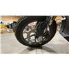Image 8 : 2017 ZERO DS, MOTORCYCLE, WHITE, VIN 538SDBZ63HCG08308,