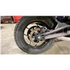 Image 9 : 2017 ZERO DS, MOTORCYCLE, WHITE, VIN 538SDBZ63HCG08308,