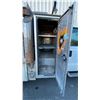 Image 12 : 2008 FORD F450 SUPERDUTY, 2DR DUMP TRUCK, WHITE, VIN 1FDXF46R98EA14600,