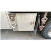 Image 15 : 2008 FORD F450 SUPERDUTY, 2DR DUMP TRUCK, WHITE, VIN 1FDXF46R98EA14600,