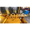 Image 5 : RAYMOND 20-4DR80TT 3000 LBS CAPACITY 2 STAGE 204" MAST ELECTRIC RIDE-ON REACH TRUCK, WIDE PALLET