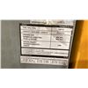 Image 7 : RAYMOND 20-4DR80TT 3000 LBS CAPACITY 2 STAGE 204" MAST ELECTRIC RIDE-ON REACH TRUCK, WIDE PALLET