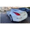 Image 2 : 2003 NISSAN 350Z, 2DRCP, WHITE, VIN JN1AZ34EX3T020389,