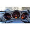 Image 7 : 2003 NISSAN 350Z, 2DRCP, WHITE, VIN JN1AZ34EX3T020389,