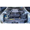 Image 9 : 2003 NISSAN 350Z, 2DRCP, WHITE, VIN JN1AZ34EX3T020389,