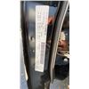 Image 11 : 2015 DODGE CHARGER, 4DR SEDAN, BLACK, VIN 2C3CDXAG4FH891070,