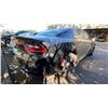 Image 3 : 2015 DODGE CHARGER, 4DR SEDAN, BLACK, VIN 2C3CDXAG4FH891070,