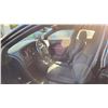 Image 5 : 2015 DODGE CHARGER, 4DR SEDAN, BLACK, VIN 2C3CDXAG4FH891070,